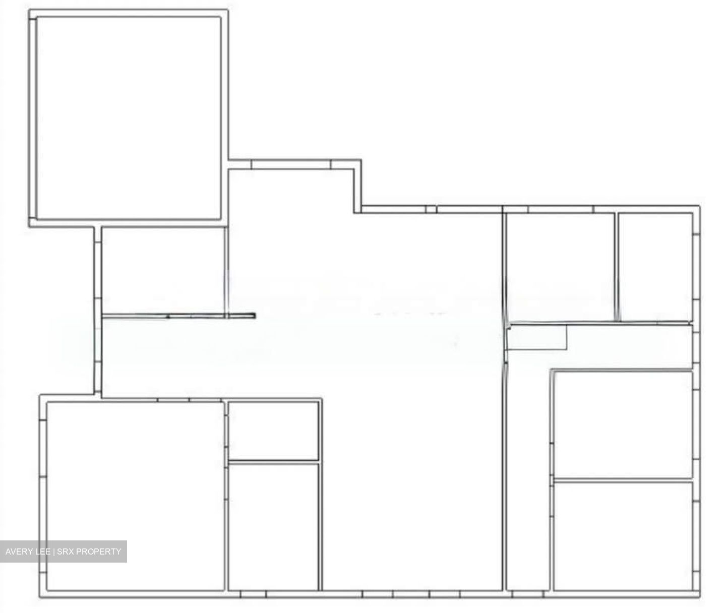 Springside Avenue (D26), Terrace #555606791